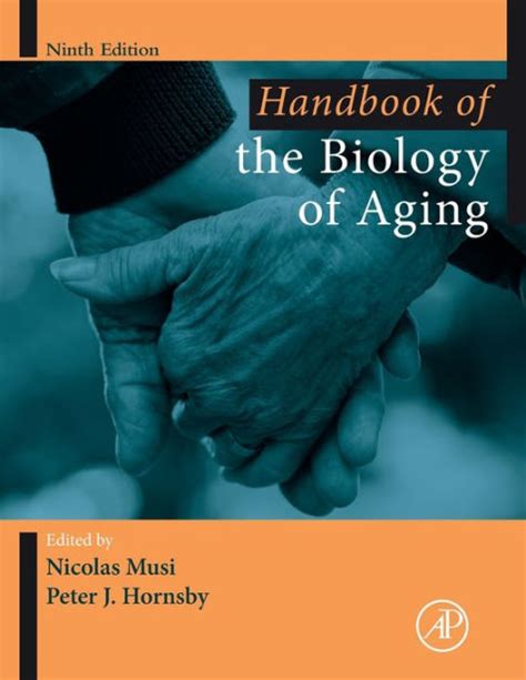 handbook of the biology of aging handbook of the biology of aging Kindle Editon